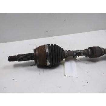 Recambio de transmision delantera izquierda para kia ceed gt referencia OEM IAM   