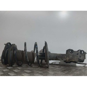 Recambio de amortiguador delantero izquierdo para toyota auris 1.4 turbodiesel cat referencia OEM IAM 4852002870  