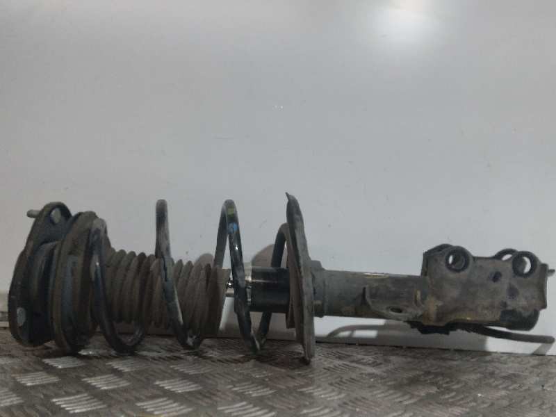 Recambio de amortiguador delantero izquierdo para toyota auris 1.4 turbodiesel cat referencia OEM IAM 4852002870  
