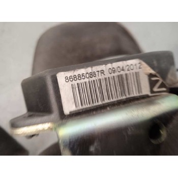 Recambio de kit airbag para dacia lodgy 1.5 dci diesel fap cat referencia OEM IAM 985103219R  0011558802