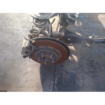 Recambio de puente trasero para lexus ct 200h referencia OEM IAM 5120675022 DISCOS PINZAS TOKICO