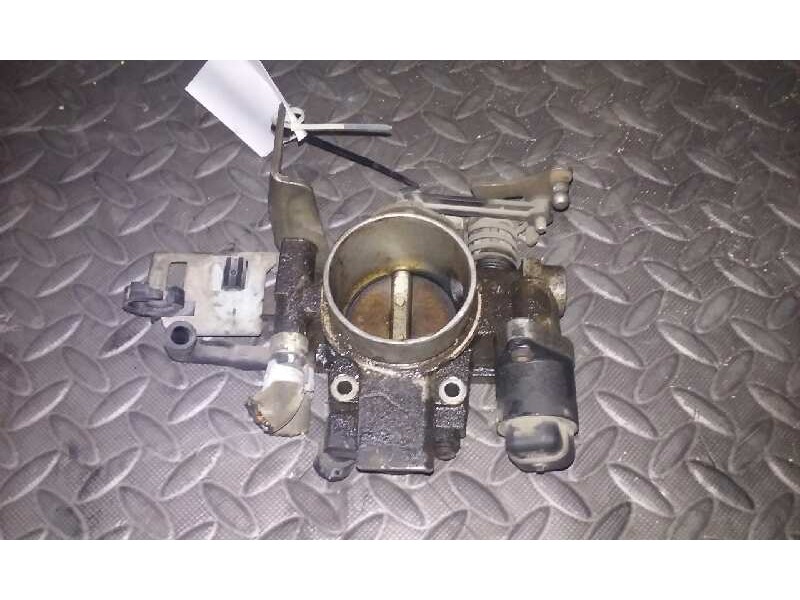 Recambio de caja mariposa para opel astra g berlina comfort referencia OEM IAM   