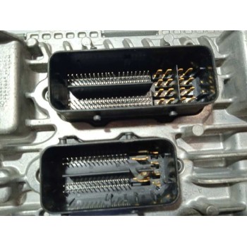 Recambio de centralita motor uce para opel astra k lim. 5türig business referencia OEM IAM 55501607  