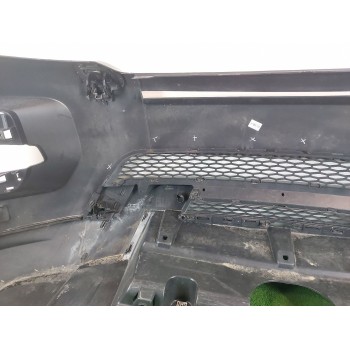 Recambio de paragolpes delantero para land rover range rover evoque (l538) 2.0 4x4 referencia OEM IAM BJ3M17F003  