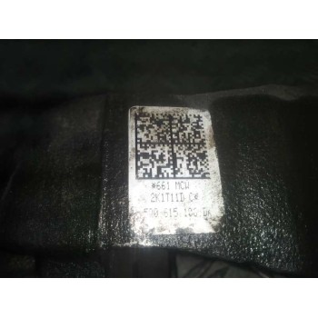 Recambio de pinza freno delantera derecha para seat leon (5f1) style visio edition referencia OEM IAM 500615106DR  