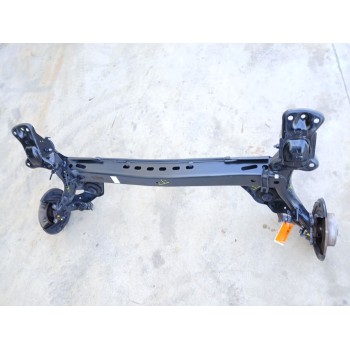 Recambio de puente trasero para skoda octavia iv (nx3, nn3, pv3) 1.5 tsi referencia OEM IAM 5Q0501049BH  