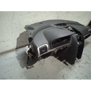 Recambio de salpicadero para peugeot 407 st sport referencia OEM IAM 96608454YPF  