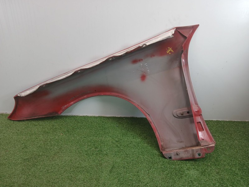 Recambio de aleta delantera derecha para mercedes-benz clase c (w203) c 200 cdi (203.004) referencia OEM IAM   