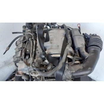 Recambio de motor completo para mercedes-benz clase e (w210) berlina 240 (210.061) referencia OEM IAM   