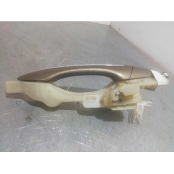 Recambio de maneta exterior delantera izquierda para hyundai i40 cw gl comfort referencia OEM IAM   