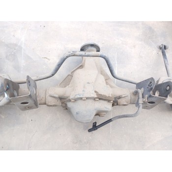 Recambio de diferencial trasero para ssangyong actyon sports 200 xdi limited 4wd referencia OEM IAM  PUENTE TRASERO 