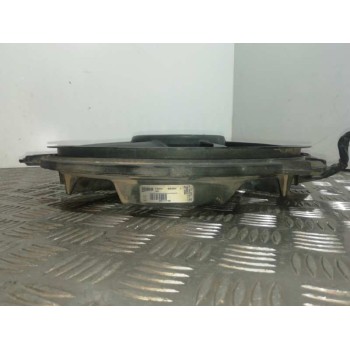 Recambio de electroventilador para peugeot 307 break/sw (s2) sw referencia OEM IAM 9661571480  