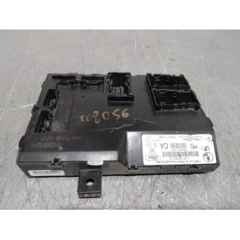 Recambio de modulo confort para ford fiesta (ccn) sync edition referencia OEM IAM CA6T15K600CA  