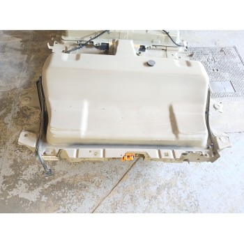 Recambio de bateria para peugeot 208 ii (ub_, up_, uw_, uj_) e-208 referencia OEM IAM 9859346680  