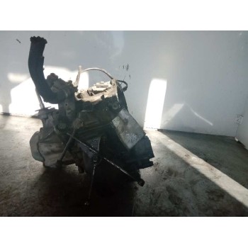 Recambio de caja cambios para peugeot 206 berlina xs referencia OEM IAM   