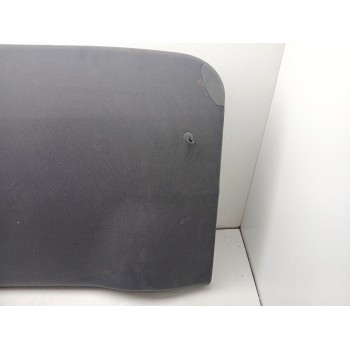 Recambio de bandeja trasera para mercedes-benz clase c coupé (cl203) c 220 cdi (203.706) referencia OEM IAM A2036903349  