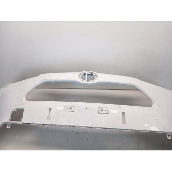 Recambio de paragolpes delantero para toyota yaris cross (mxp_) 1.5 hybrid (mxpj10) referencia OEM IAM 521190DC20  