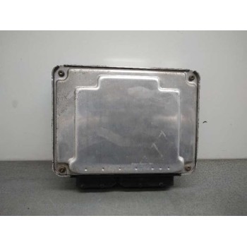 Recambio de centralita motor uce para volkswagen polo (9n1) 1.9 tdi referencia OEM IAM 038906019JK 0281011075 