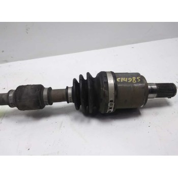 Recambio de transmision delantera izquierda para kia ceed gt referencia OEM IAM   