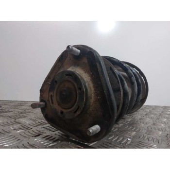 Recambio de amortiguador delantero izquierdo para toyota auris 1.4 turbodiesel cat referencia OEM IAM 4852002870  