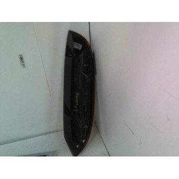 Recambio de piloto trasero derecho para opel corsa c 1.2 16v cat (z 12 xe / lw4) referencia OEM IAM   