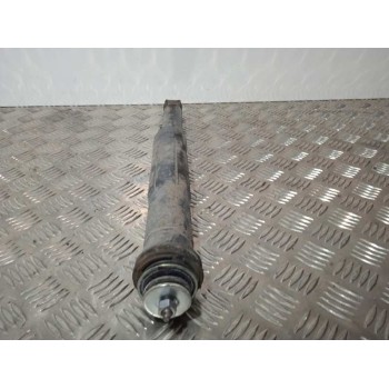 Recambio de amortiguador trasero derecho para toyota yaris (ksp9/scp9/nlp9) básico referencia OEM IAM 485300D180 485300D180 