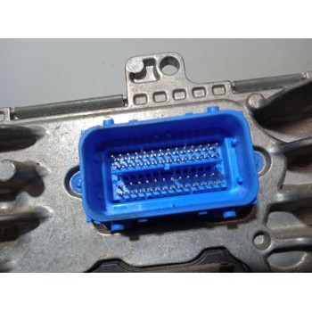 Recambio de centralita motor uce para opel astra k lim. 5türig business referencia OEM IAM 55501607  