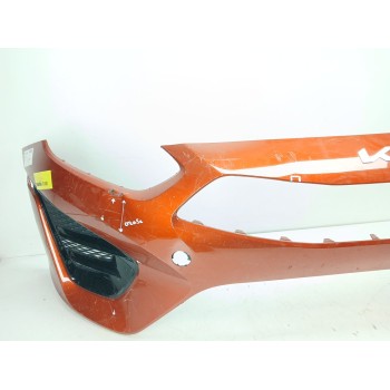 Recambio de paragolpes delantero para kia ceed (cd) 1.0 t-gdi mhev referencia OEM IAM 86511J7KA0  