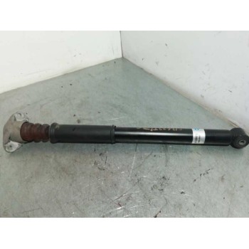 Recambio de amortiguador trasero izquierdo para volkswagen polo (9n3) 1.4 tdi referencia OEM IAM 19109572  