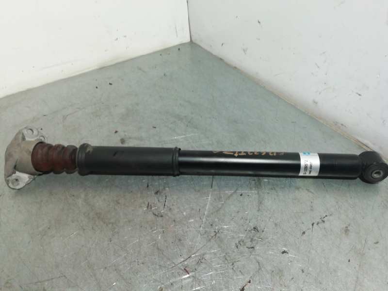 Recambio de amortiguador trasero izquierdo para volkswagen polo (9n3) 1.4 tdi referencia OEM IAM 19109572  