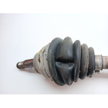 Recambio de transmision delantera izquierda para ford fiesta vi (cb1, ccn) 1.6 tdci referencia OEM IAM 8v513b437ha  