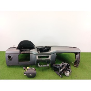 Recambio de kit airbag para seat ibiza v (kj1, kjg) 1.0 tsi referencia OEM IAM   5 PUERTAS