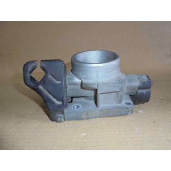 Recambio de caja mariposa para ford escort berl./turnier atlanta berlina referencia OEM IAM 958FFB  