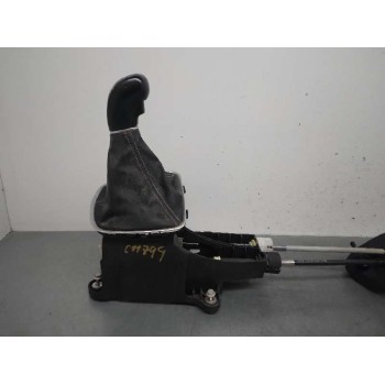 Recambio de palanca cambio para opel astra k lim. 5türig excellence referencia OEM IAM 55489542 CON CABLES 6V