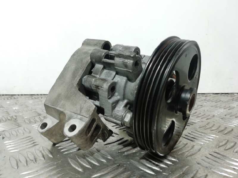 Recambio de bomba direccion para opel insignia berlina 1.8 16v referencia OEM IAM   