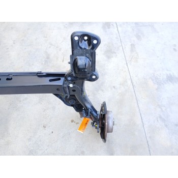 Recambio de puente trasero para skoda octavia iv (nx3, nn3, pv3) 1.5 tsi referencia OEM IAM 5Q0501049BH  