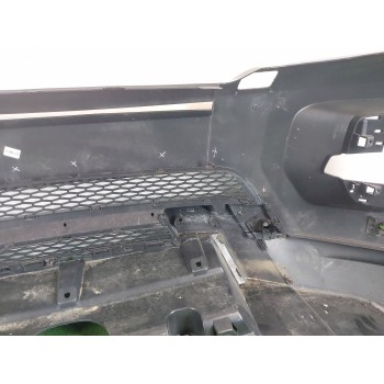 Recambio de paragolpes delantero para land rover range rover evoque (l538) 2.0 4x4 referencia OEM IAM BJ3M17F003  