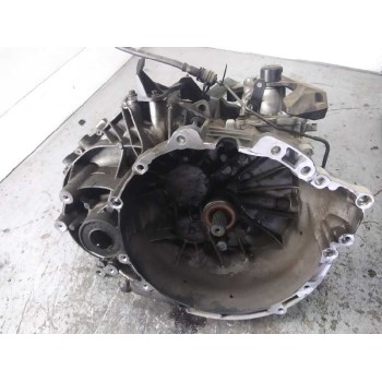 Recambio de caja cambios para volvo v40 kinetic referencia OEM IAM GU1R7002BEB  