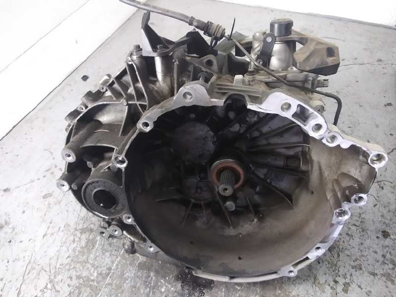 Recambio de caja cambios para volvo v40 kinetic referencia OEM IAM GU1R7002BEB  