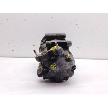 Recambio de compresor aire acondicionado para peugeot 308 confort referencia OEM IAM 9659875780  6453.QJ