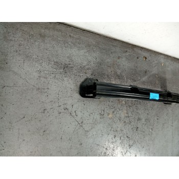 Recambio de refuerzo paragolpes trasero para renault megane e-tech suv ev40 referencia OEM IAM 756102066R  