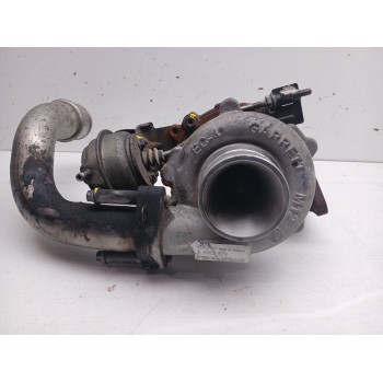 Recambio de turbocompresor para opel astra j lim. cosmo referencia OEM IAM 98053674 8980536743 98053674