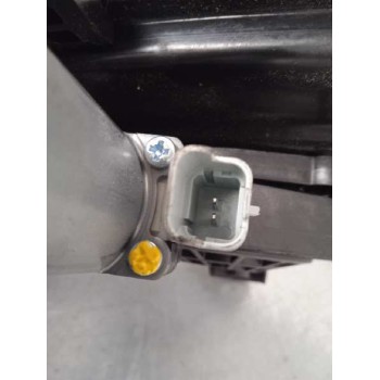 Recambio de elevalunas delantero derecho para renault kadjar business referencia OEM IAM 807207795R 807207795R 2 PINS