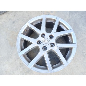 LLANTA 7JX17 ET39 X1 HL44471