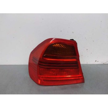 Recambio de piloto trasero izquierdo para bmw serie 3 berlina (e90) 320d referencia OEM IAM 6937457  