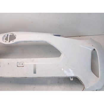 Recambio de paragolpes delantero para toyota yaris cross (mxp_) 1.5 hybrid (mxpj10) referencia OEM IAM 521190DC20  