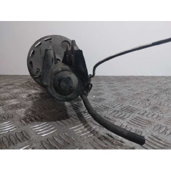 Recambio de amortiguador delantero izquierdo para toyota auris 1.4 turbodiesel cat referencia OEM IAM 4852002870  