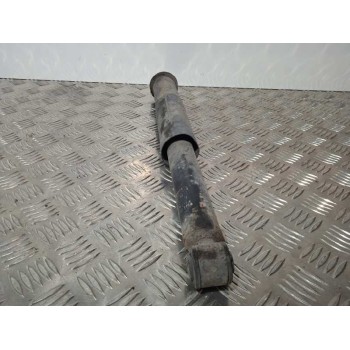 Recambio de amortiguador trasero derecho para toyota yaris (ksp9/scp9/nlp9) básico referencia OEM IAM 485300D180 485300D180 