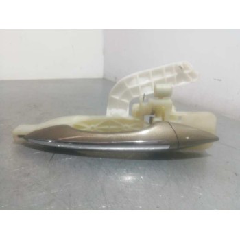 MANETA EXTERIOR TRASERA DERECHA 