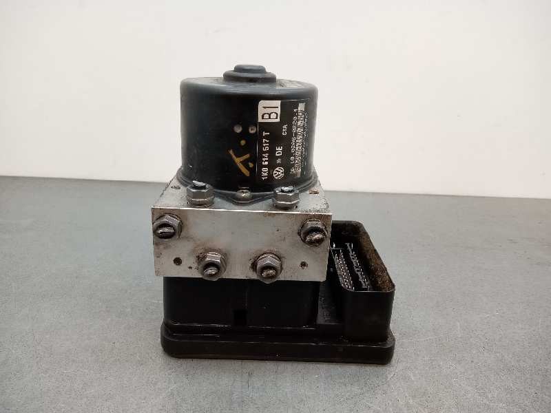 Recambio de abs para volkswagen touran (1t1) 1.9 tdi referencia OEM IAM 1K0614517T  